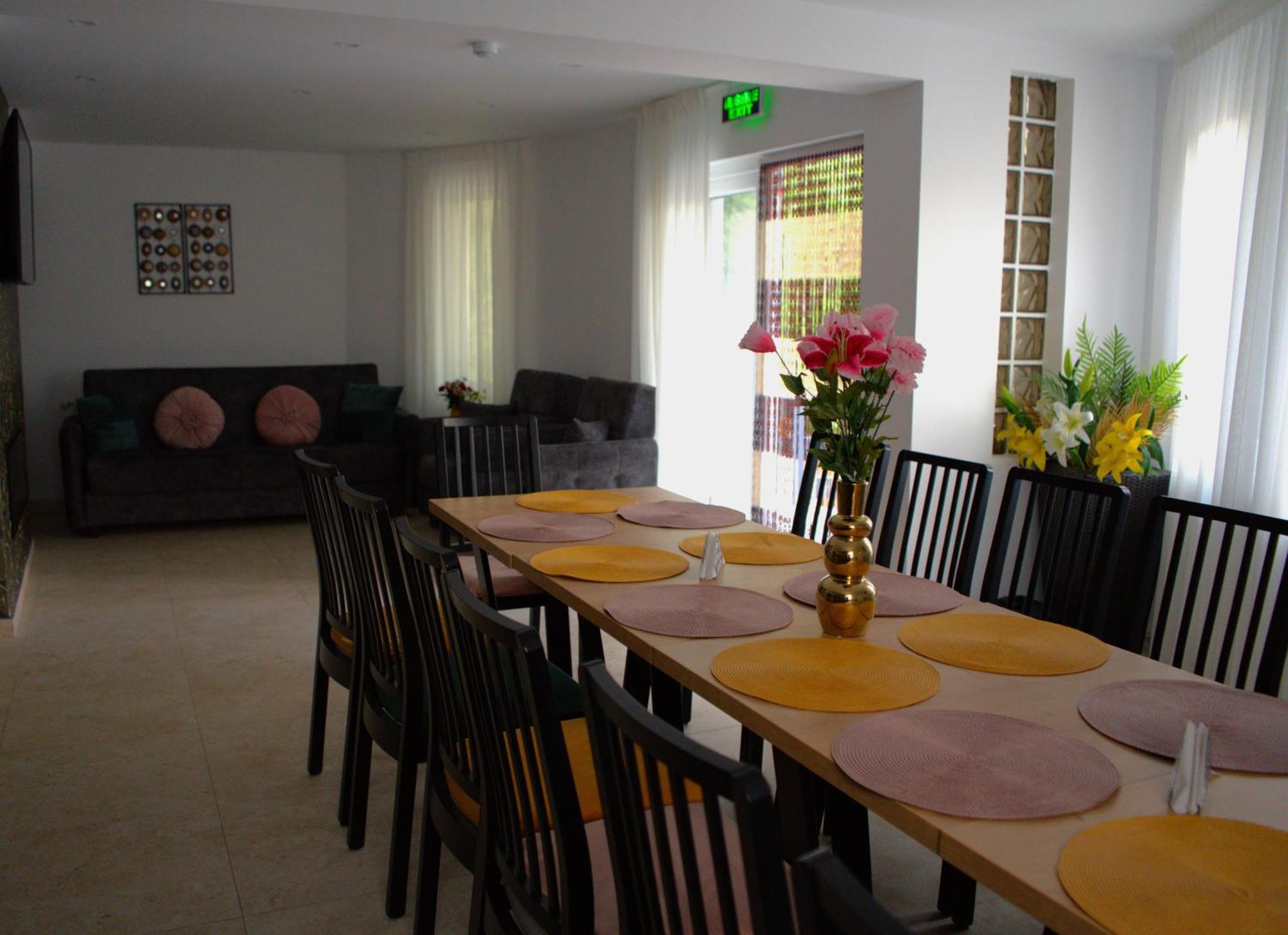 Mery'S Home บราน ภายนอก รูปภาพ